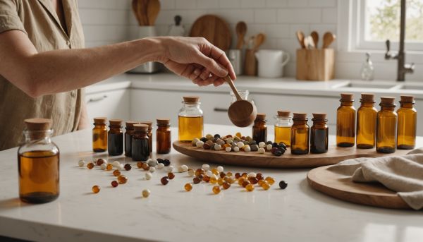 Quel complément alimentaire choisir pour votre santé